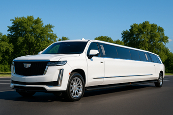 Boynton Beach Limousine