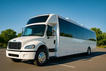 Boynton Beach Minibus