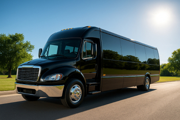 Boynton Beach Party Bus