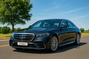 Boynton Beach Sedans