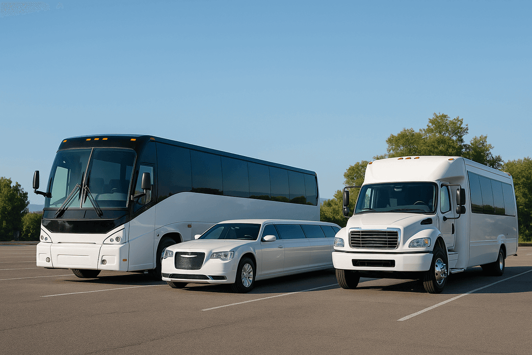 Bus Rental Boynton Beach