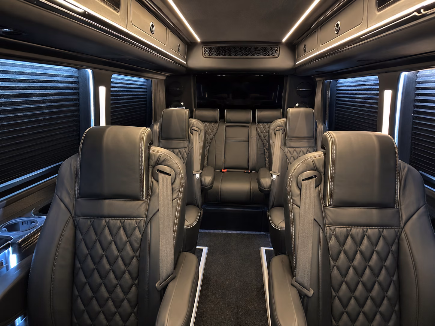 boynton beach concert transportation