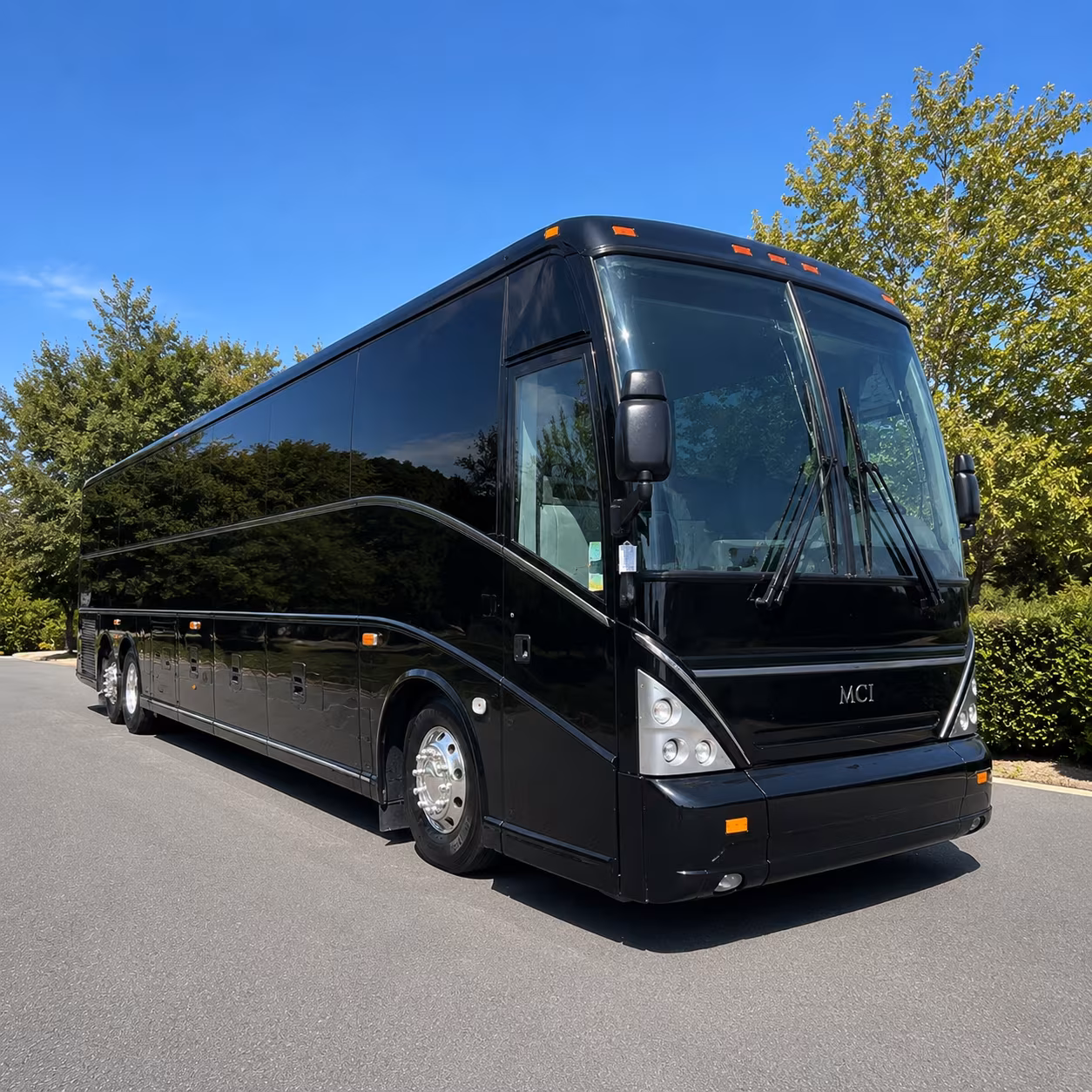 boynton beach corporate transportation