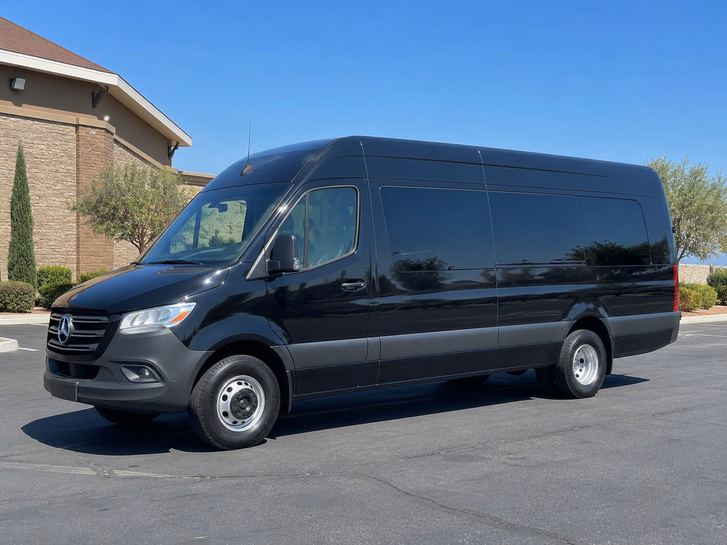 boynton beach employee transportation