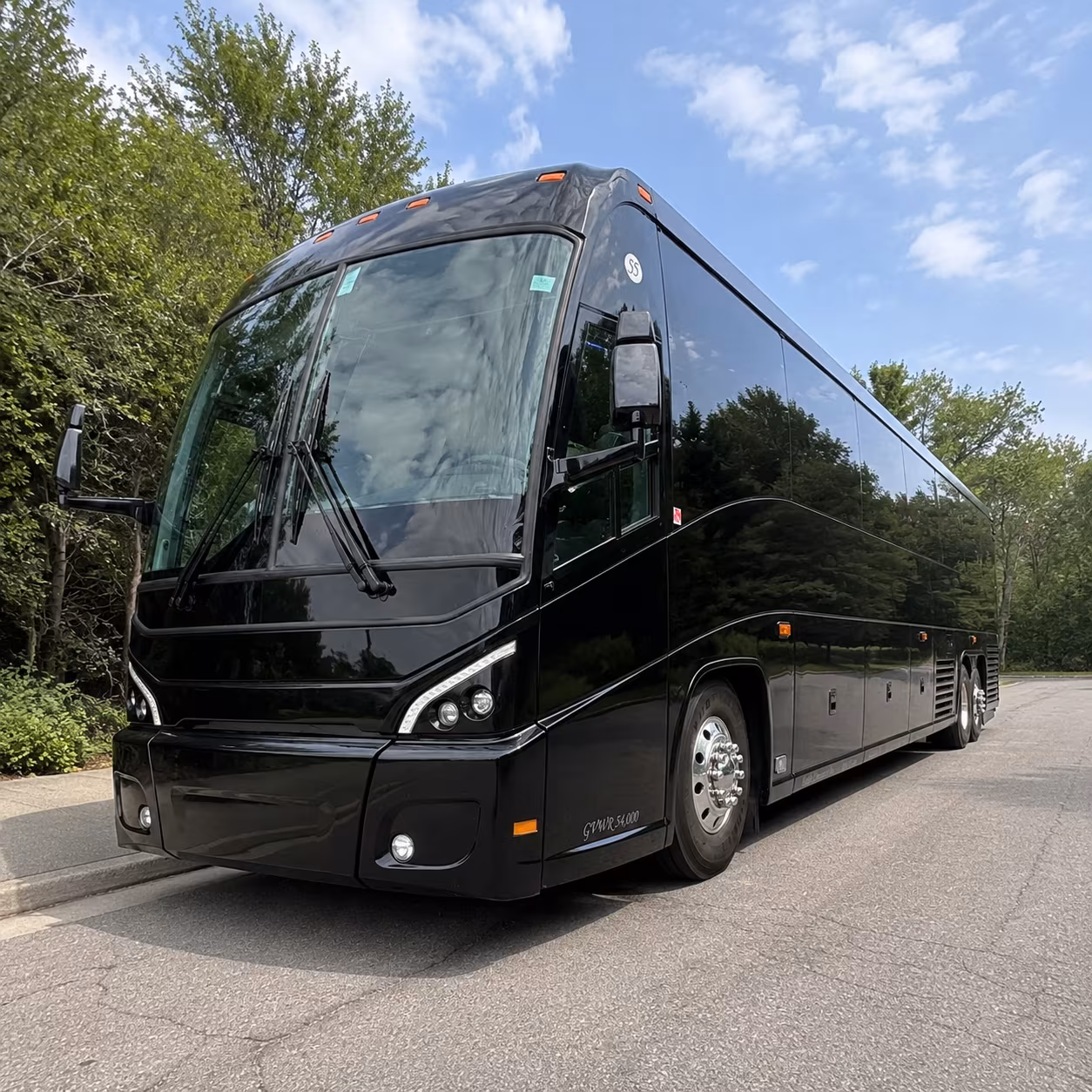 boynton beach event transportation