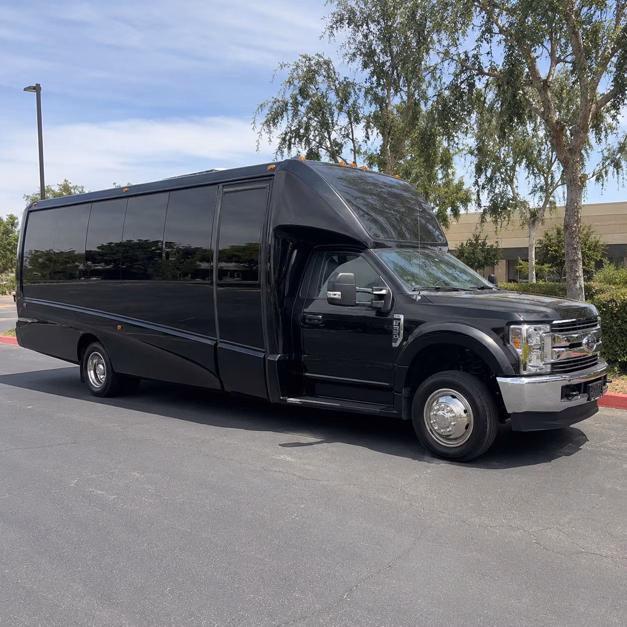 boynton beach party bus booking step 1