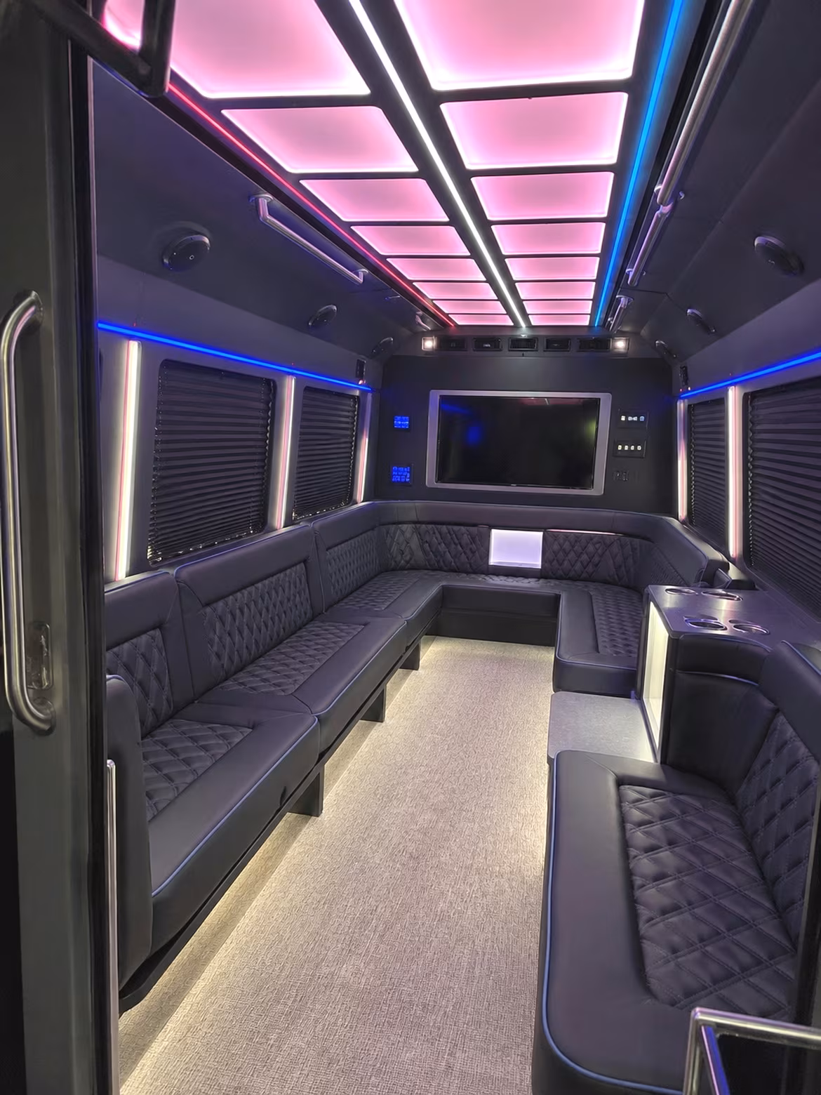 boynton beach party bus booking step 3