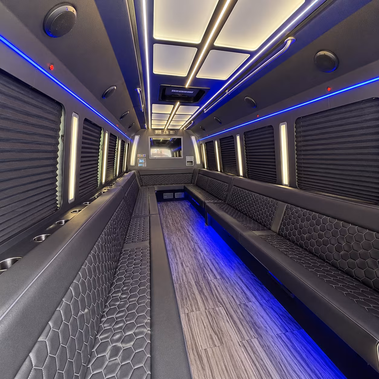 boynton beach prom transportation