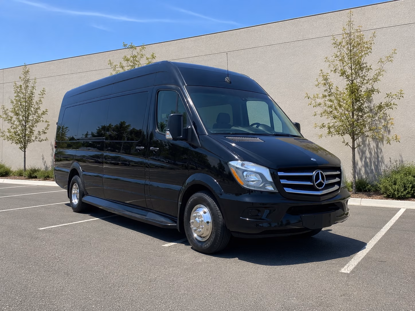 boynton beach sporting event transportation