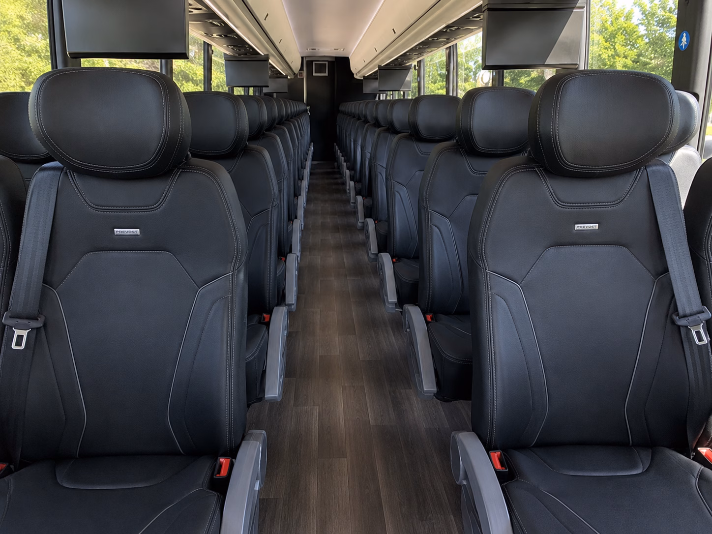 boynton beach wedding transportation