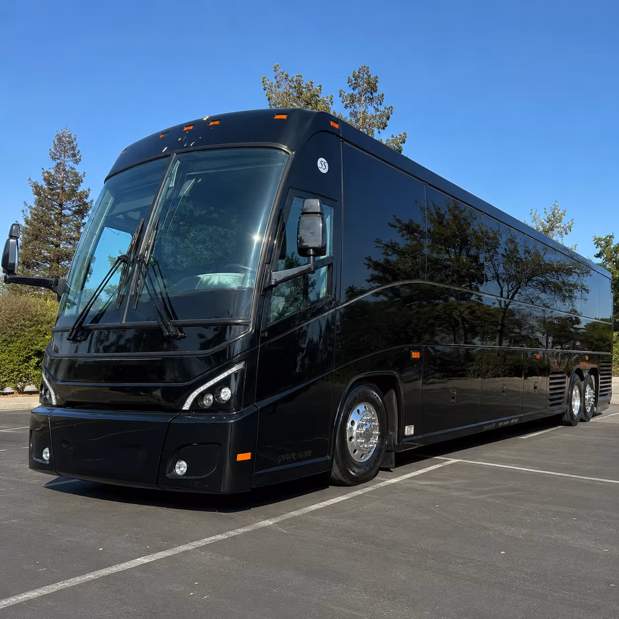 cross state lines with ease bus rentals from boynton beach to georgia the carolinas and beyond