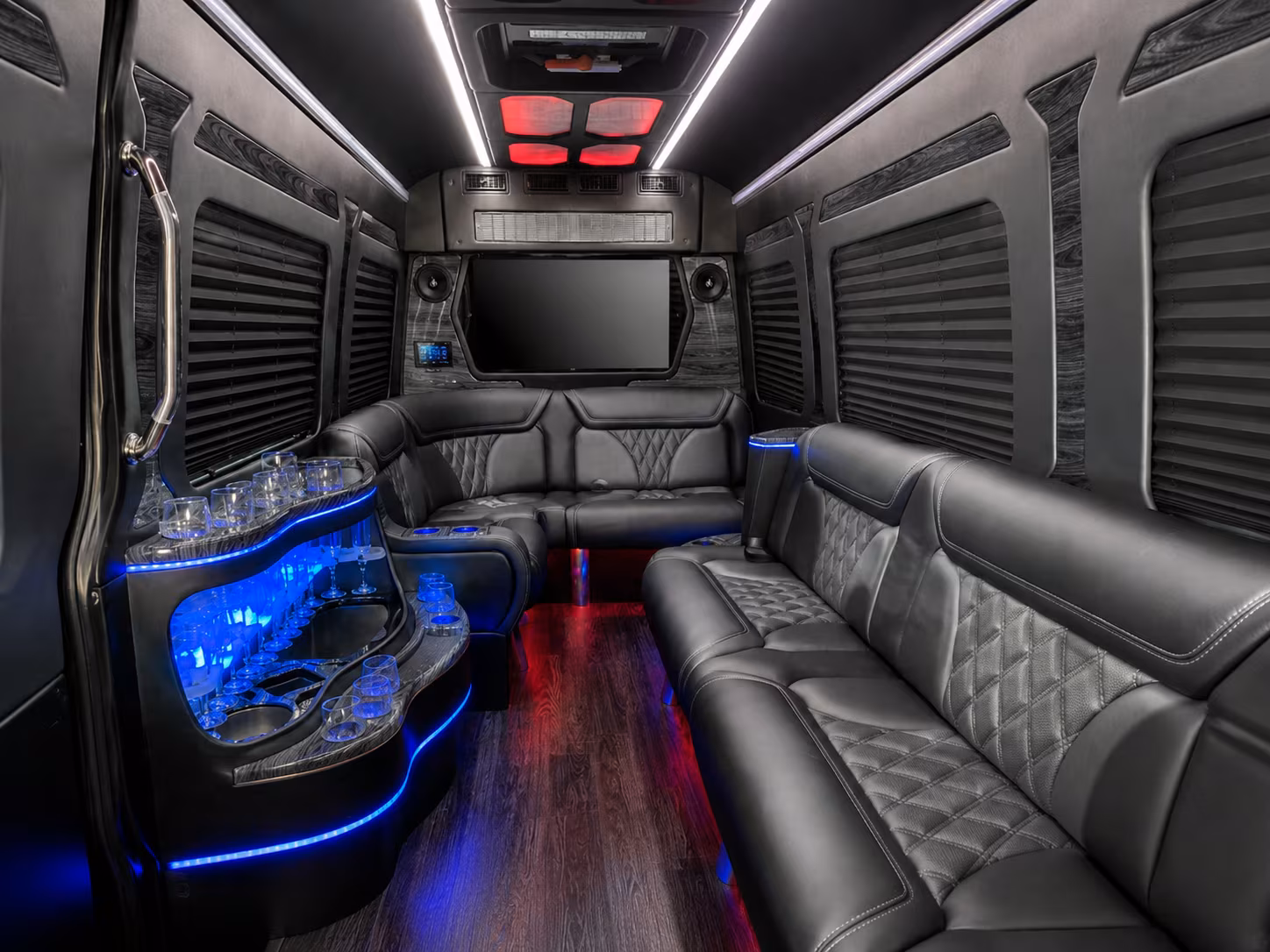 employee shuttle routes between boynton beach and boca raton corporate campuses