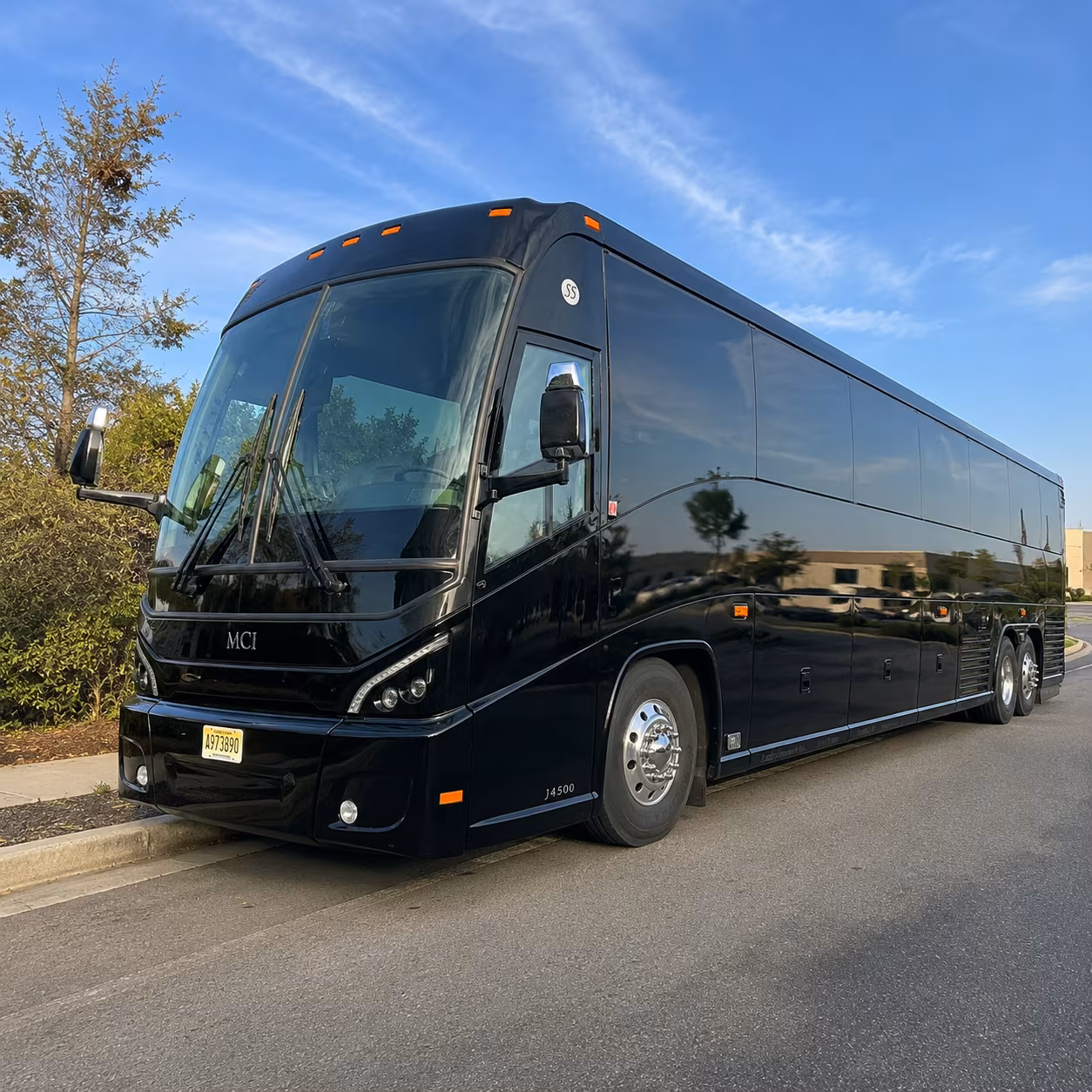 finding group transportation for fdle training rotations and multi agency operations has never been easier