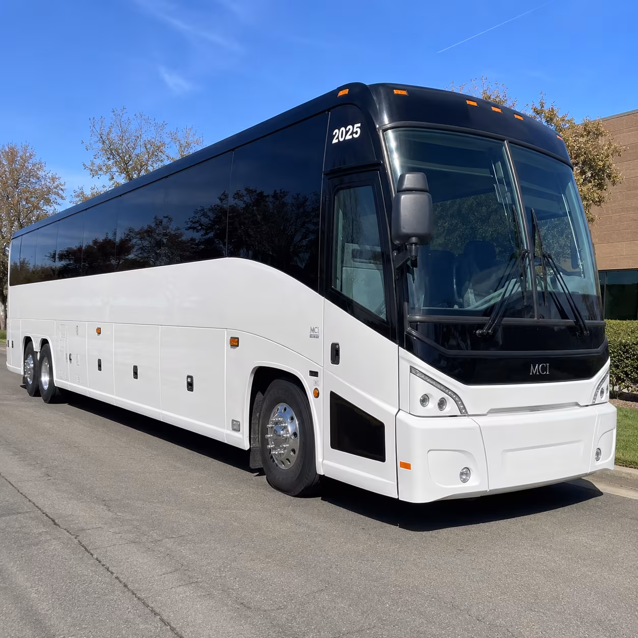 multi day corporate event transportation across south florida