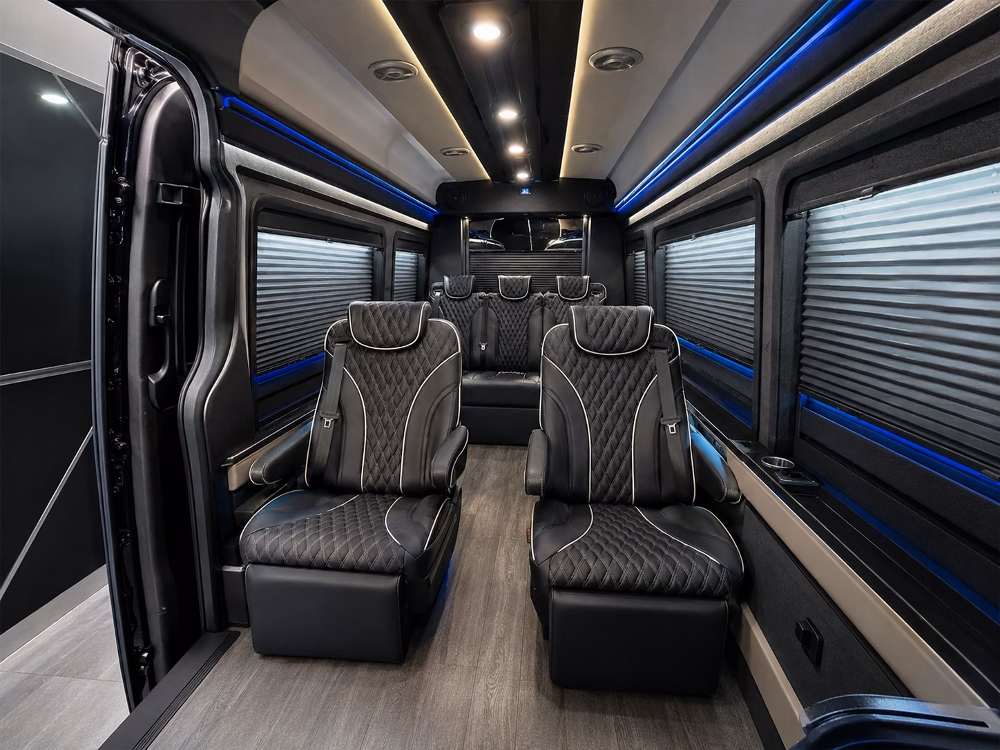orlando international airport mco long distance group shuttles
