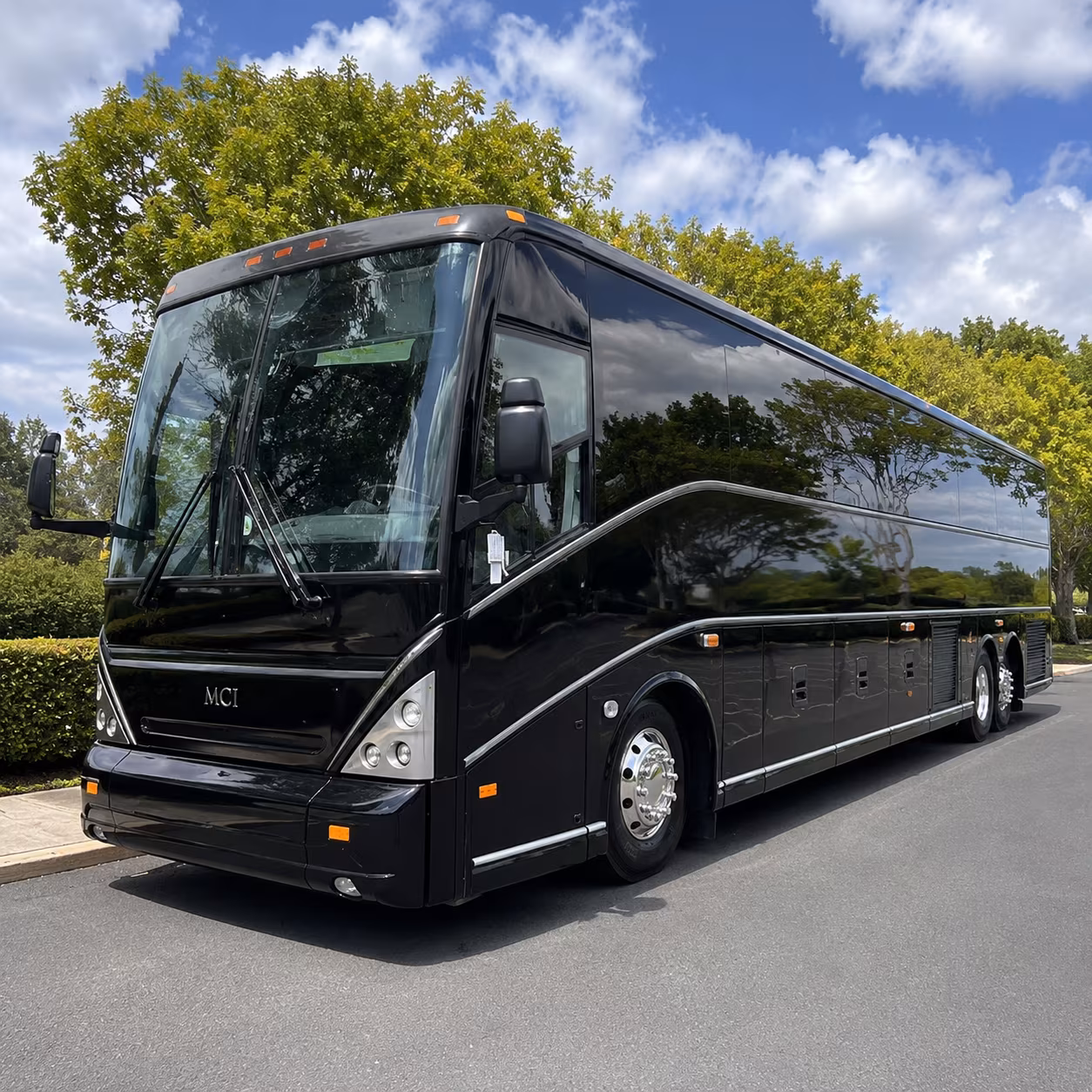 prom and homecoming party bus rentals for palm beach county schools