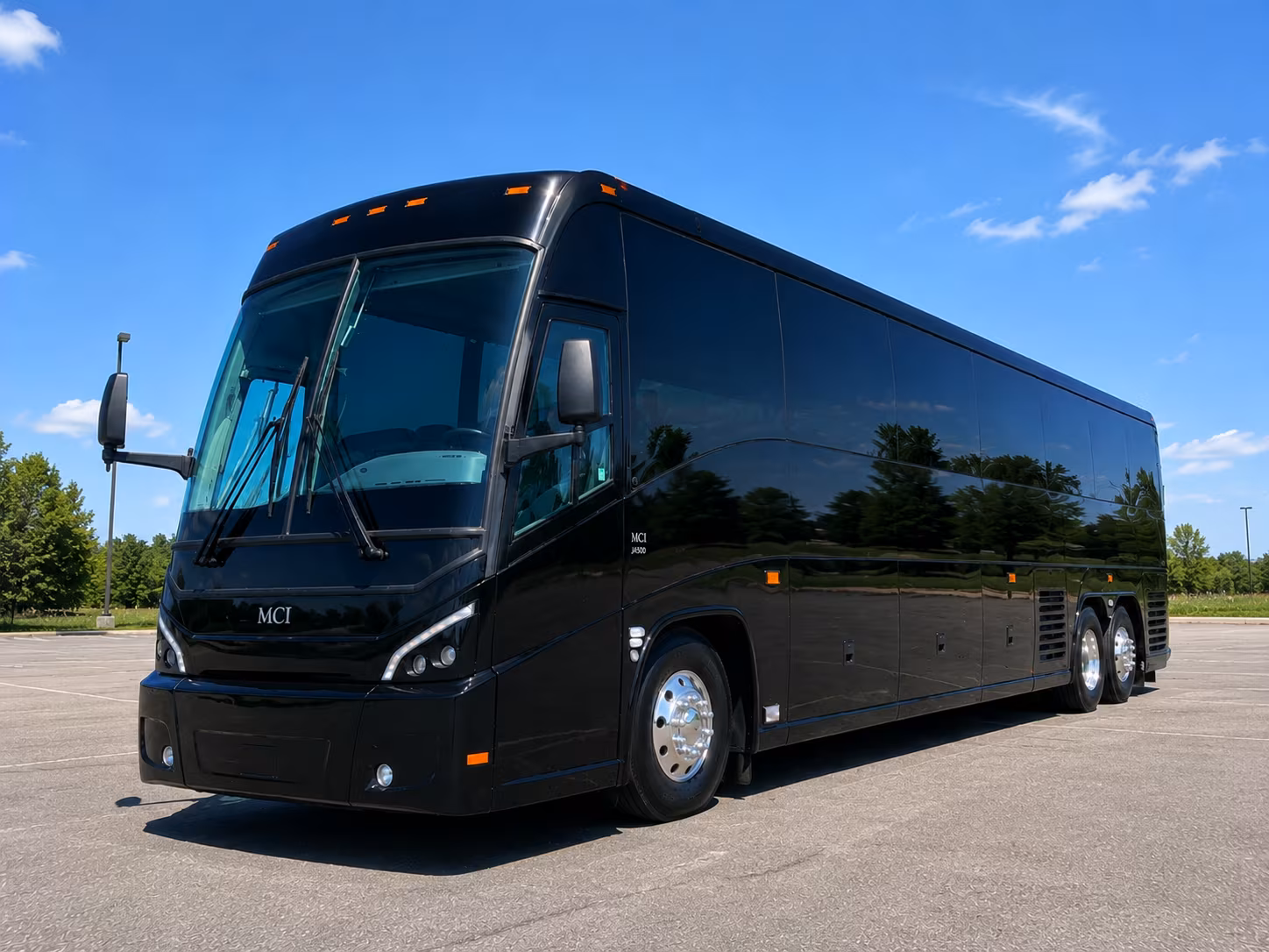 shuttle your guests between hotels and boynton beach wedding venues without the parking stress