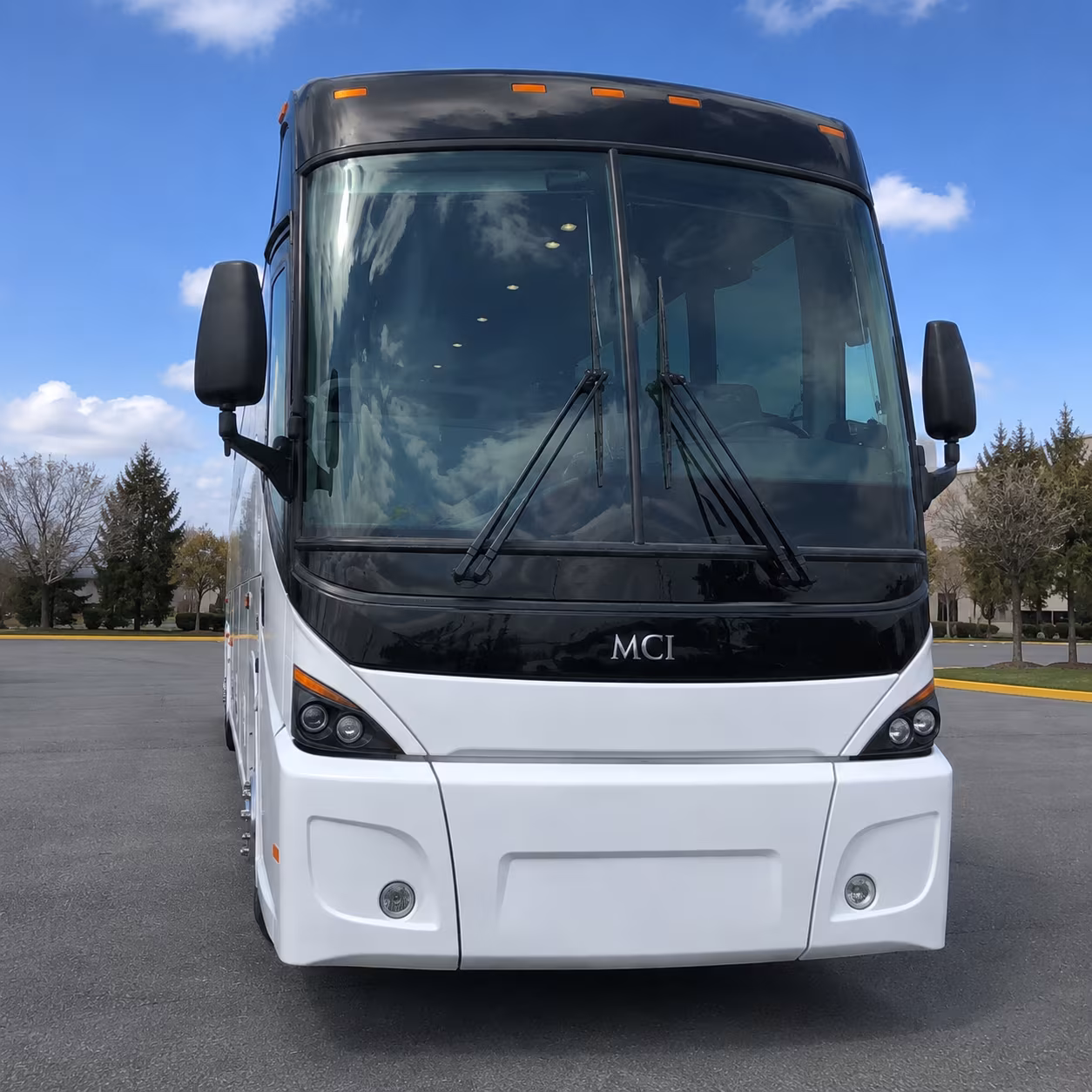 shuttle your team between quantum park and the tri rail station every day