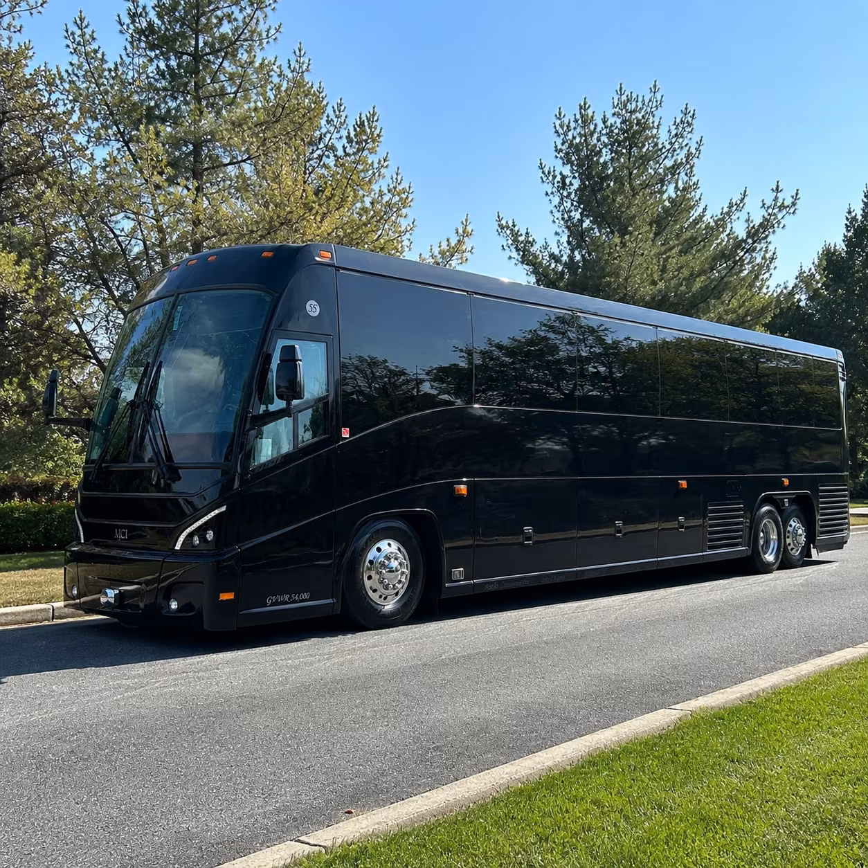 with busrentalboyntonbeach com you ll find group transportation for national guard drill weekends and unit movements
